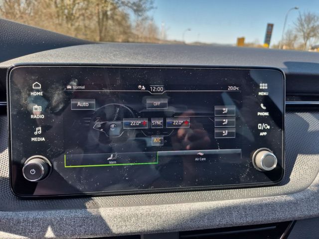 Kamiq Selection 1.0 TSI