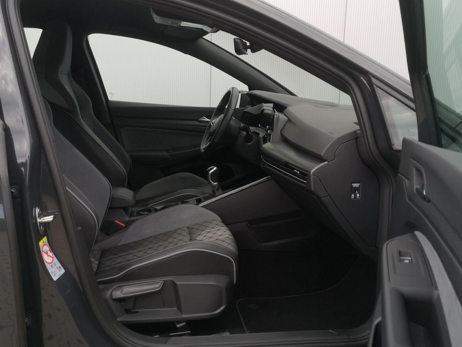 Volkswagen Golf R-Line 1.5 TSI 6-Gang *NAVI*KAM*SHZ*APP-CON, миниатюра 21