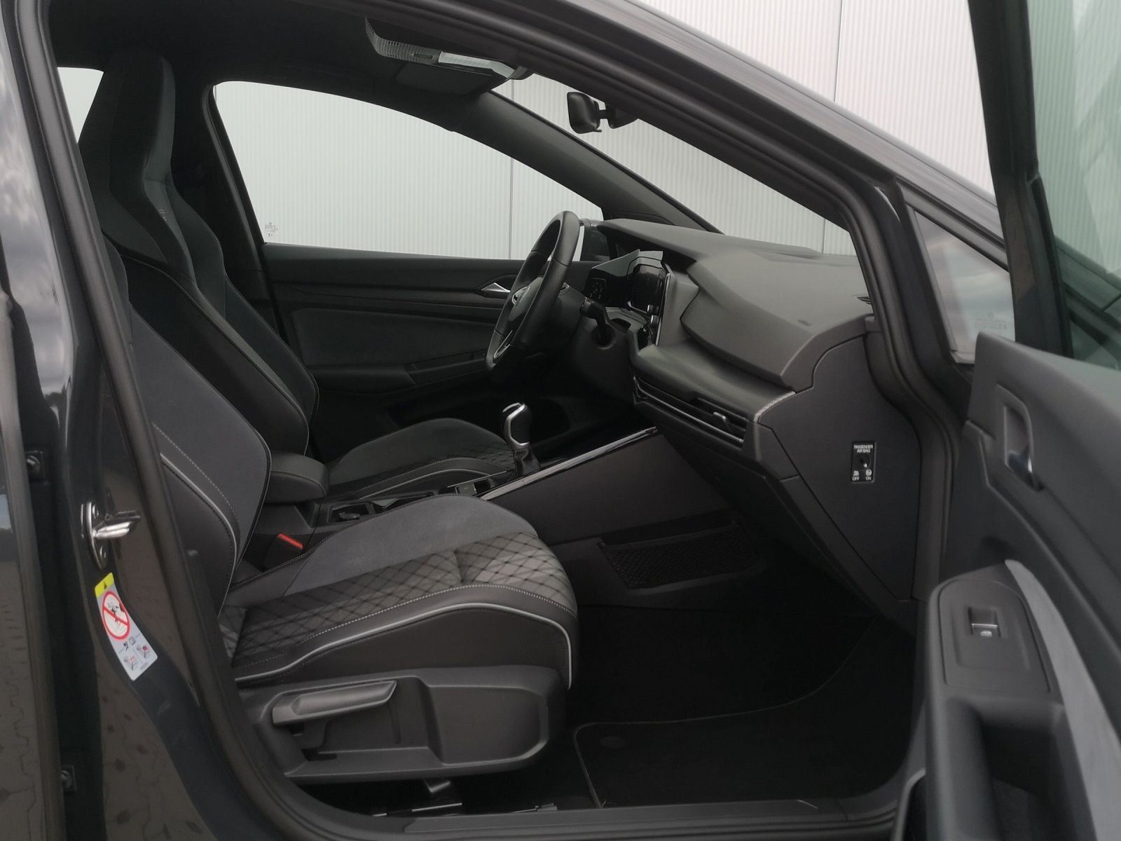 Volkswagen Golf - Bild 23