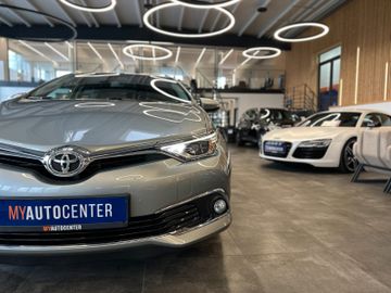 Toyota Auris Touring Sports Executive *2. Hand*AHK*Navi