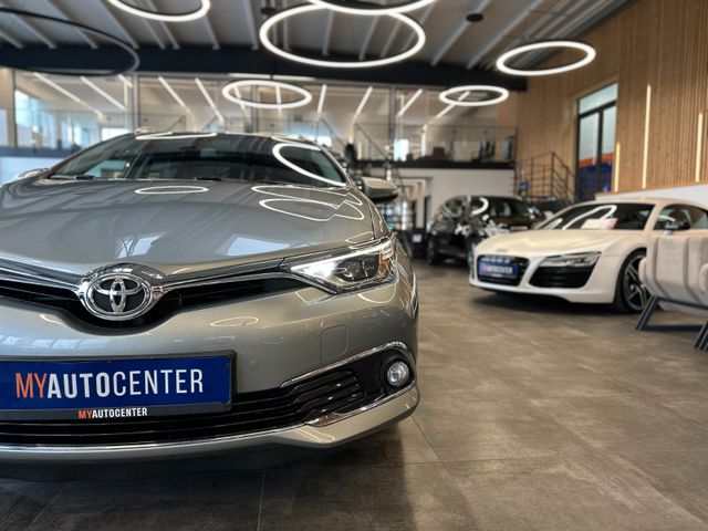 Toyota Auris Touring Sports Executive *2. Hand*AHK*Navi