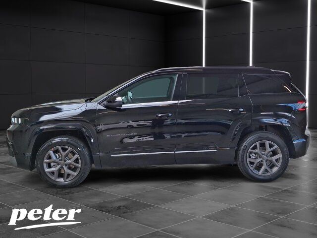 Jeep New Compass 1.2 Mild Hybrid First Edition imagem 2