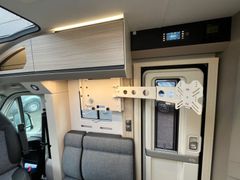 Adria COMPACT 60Y JUBILEE*180PS*LED*Markise*Lithium*