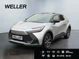 Toyota C-HR 1.8 Hybrid Teamplayer *LED*el Heck*CAM*SHZ*