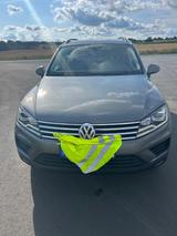 Volkswagen Touareg 3.0 V6 TDI SCR 150kW Tiptronic BMT B... - Volkswagen Touareg in Dortmund