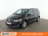 Volkswagen Touran 1.5 TSI ACT Highline BM Aut.*NAVI*LED*ACC - VW Touran Gebrauchtwagen in Köln