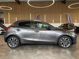 Mazda 2 Lim. 5-Türer Automatik Sports-Line *1.Hand*DAB - Mazda 2: Sports Line