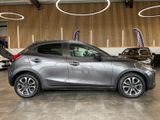 Mazda 2 Lim. Sports-Line*1.Hand* - Mazda 2 Gebrauchtwagen