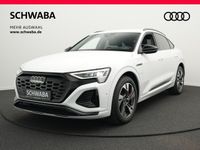 Audi Q8 e-tron - Vorschau Bild 1