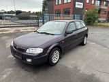Mazda 323F - Mazda 323 aus 1999