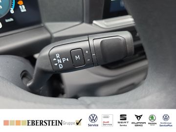 Volkswagen Transporter Kombi LR 2.0 TDI 4 Mot. AHK RFK LED