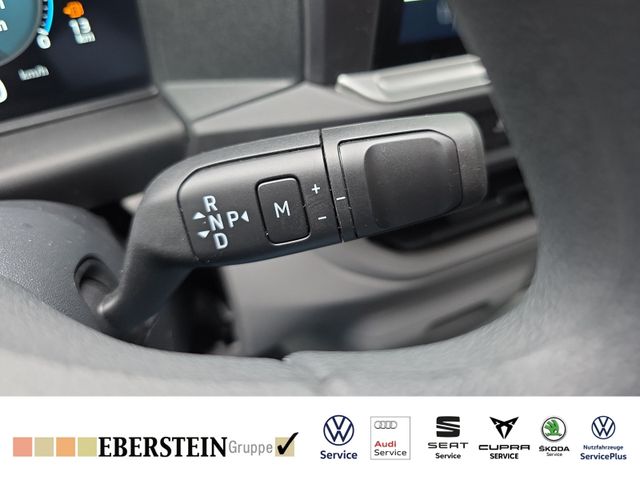 Volkswagen Transporter Kombi LR 2.0 TDI 4 Mot. AHK RFK LED