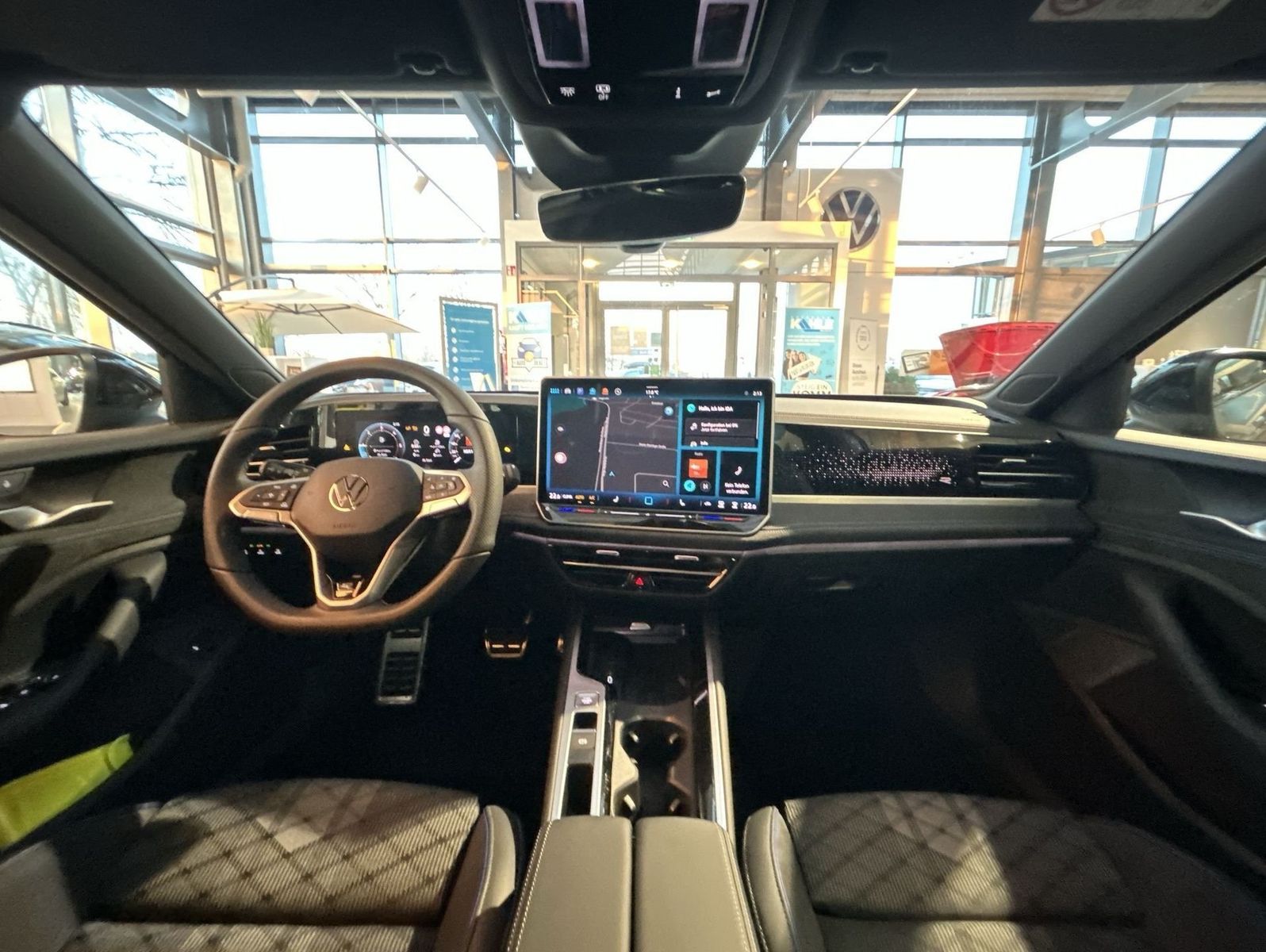 Volkswagen Passat - Bild 7