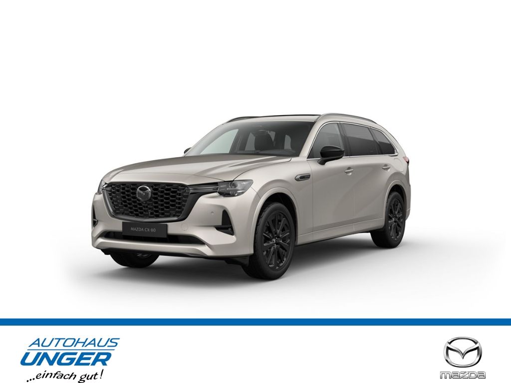 Mazda CX-80