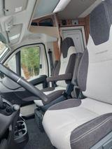 Weinsberg Pepper 600 MEG - Weinsberg Teilintegrierter