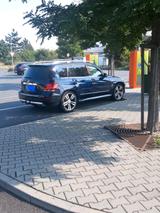 Mercedes-Benz Mercedes GLK 350cdi - Mercedes-Benz CLK 350 in Berlin