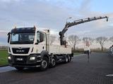 MAN 35.420 TGS HIAB 228ES-5,8x2*6 - Angebote