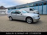 Mercedes-Benz C 200 KOMPRESSOR CLASSIC - Mercedes-Benz: C Class Kompressor