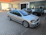 Opel Astra G Coupé Turbo Bertone Z20let OPC - gebrauchte Opel Astra aus dem Jahr 2001