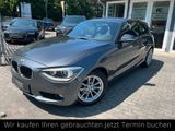 BMW 116 d Efficient Dynamics+H&K+Xenon+Alu+1.Hd++ - BMW: Dynamic Efficient