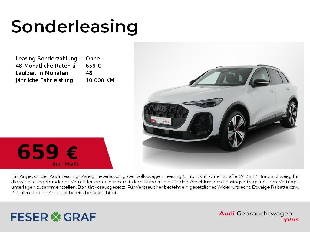 Image of Audi Q5
