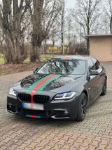 BMW 525D 3.0 - BMW 525 in Mainz