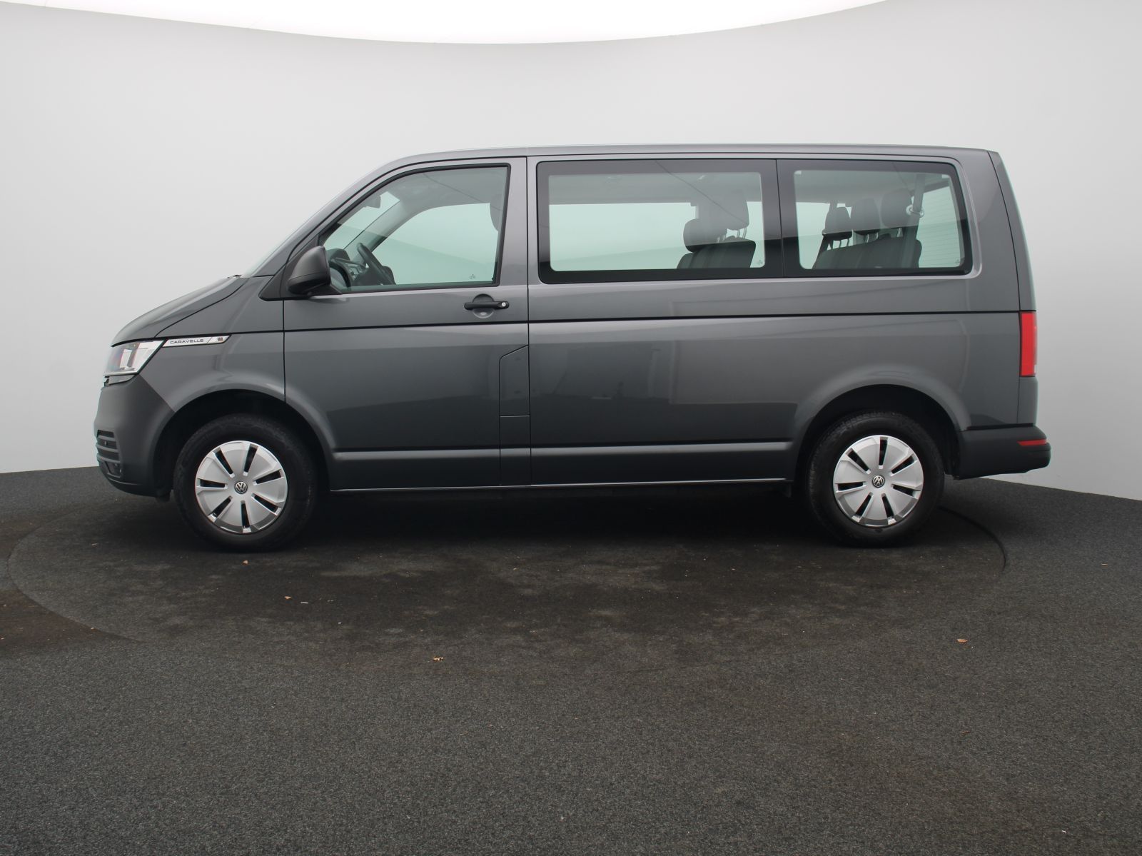 Volkswagen T6 Caravelle - Bild 5