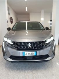Peugeot 3008 - 1