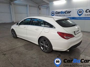 Mercedes CLA 200 - 5