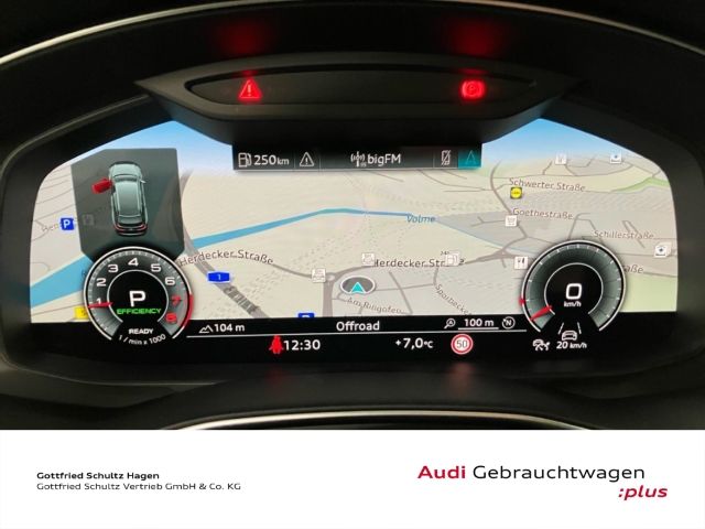 Audi A6 - Bild 17