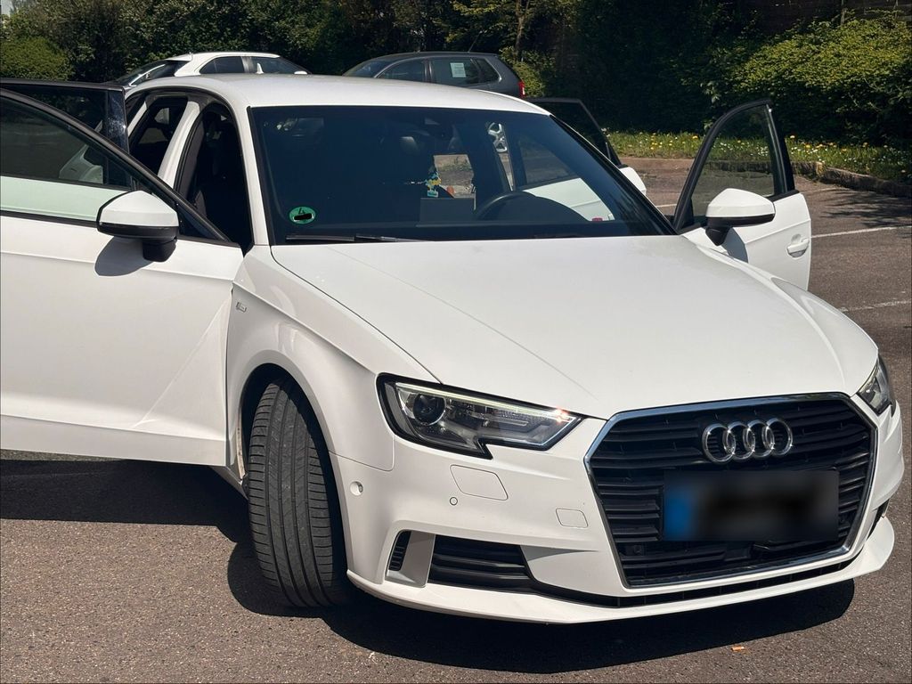 Image of Audi A3