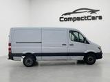 Mercedes-Benz Sprinter II Kasten 210/211/213/214 CDI Worker - Mercedes-Benz W210