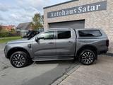 Ford Ranger 3.0 V6 Platinum e-4WD *Matrix-LED*Hardtop - Ford Ranger: Allradantrieb, 3.0