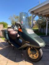 Honda CN 250 HELIX - Offers