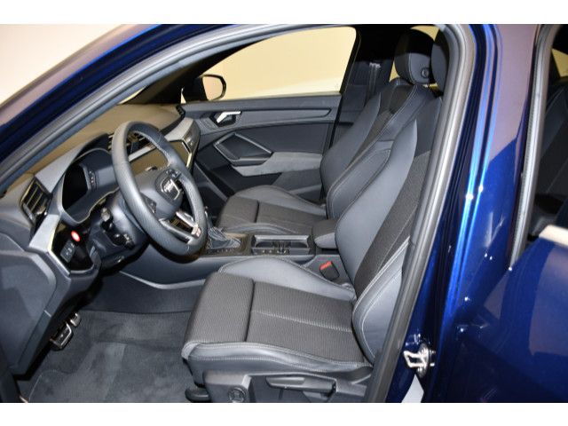 Audi Q3 - Bild 5