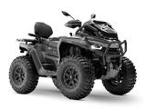 Segway Snarler AT10W MUD *5-Jahre-Garantie* - BENZIN QUAD