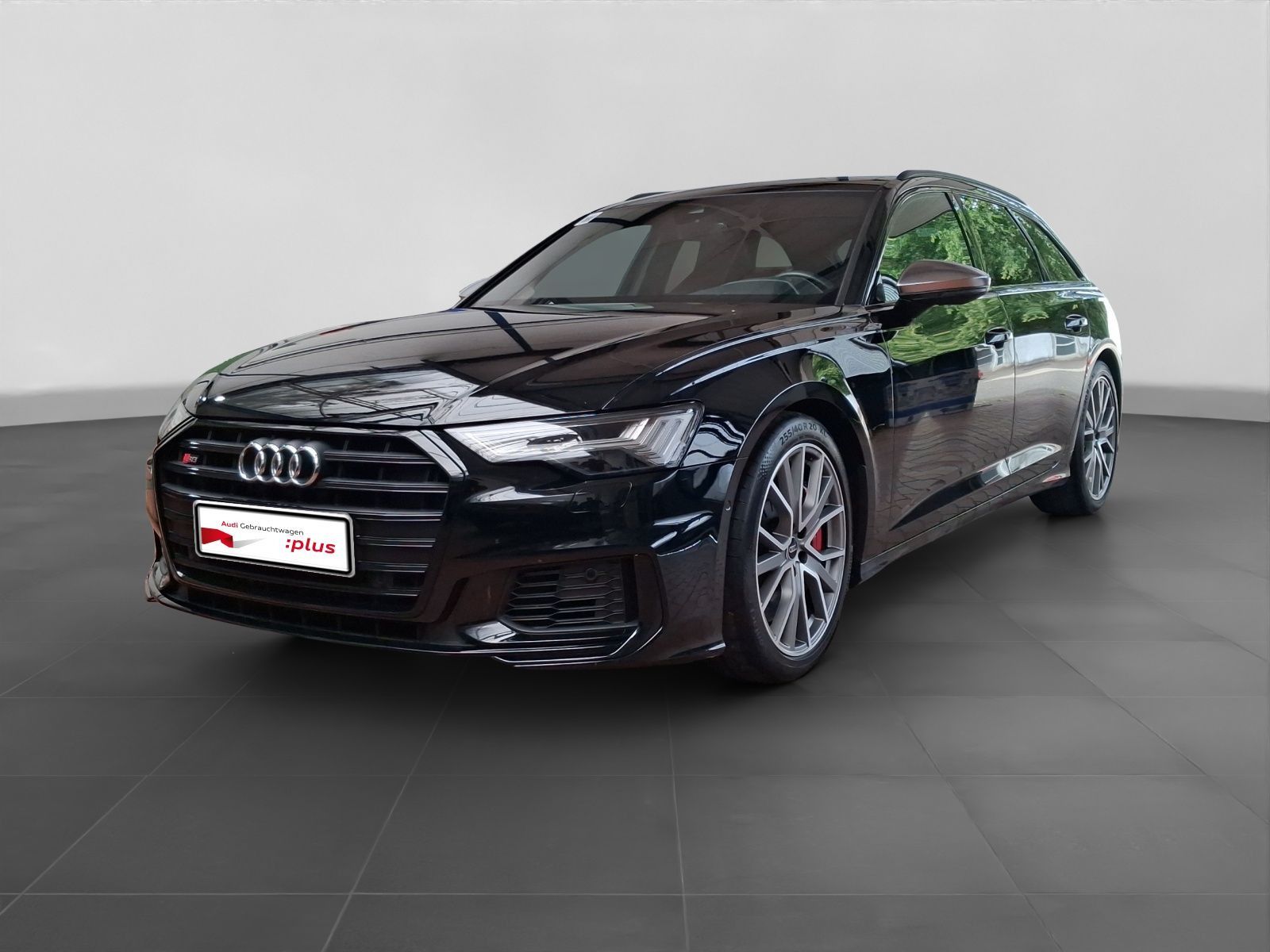 Audi S6 - Bild 2