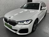 BMW 520 i+M Sport+Pano+Laser+Ambiente+Memory+Kam+DAB - BMW: M