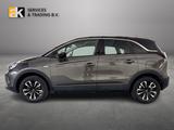 Opel Crossland (X) Elegance 110pk (Vulcan Grey - Zwar - Opel Crossland (X) aus 2024