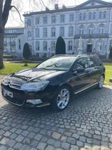Citroën Citroen C5 III Break 3,0 l Diesel - Citroën C5: 3.0
