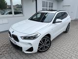 BMW X2 xDrive25d M Sport AHK LEDER ACC PANO HARMAN - BMW X2 mit Schiebedach
