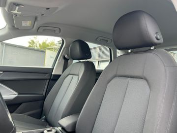 Audi Q3 - 8