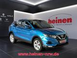 Nissan Qashqai 1.2 DIG-T Acenta PANO DAB KLIMAAUTOMATIK - Nissan Qashqai Gebrauchtwagen in Dortmund