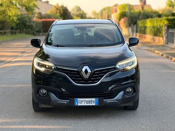 Renault Kadjar - 2
