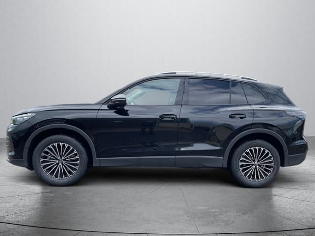Volkswagen Tiguan Life 2.0 TDI DSG+AHK+Kamera+LED imagem 3