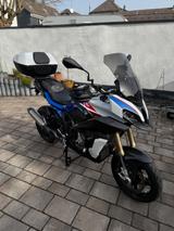 BMW S 1000 XR - Motorräder in Solingen