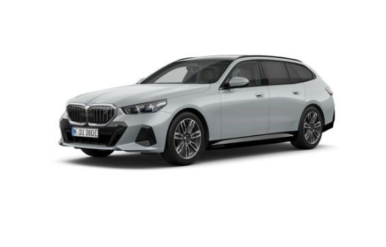 BMW i5 xDrive40 Tour*M-Sport*Panorama*DrivAssProf*Pa