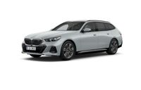 BMW i5 - Vorschau Bild 1