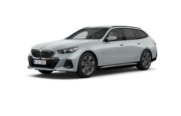 BMW i5 xDrive40 Tour*M-Sport*Panorama*DrivAssProf*Pa