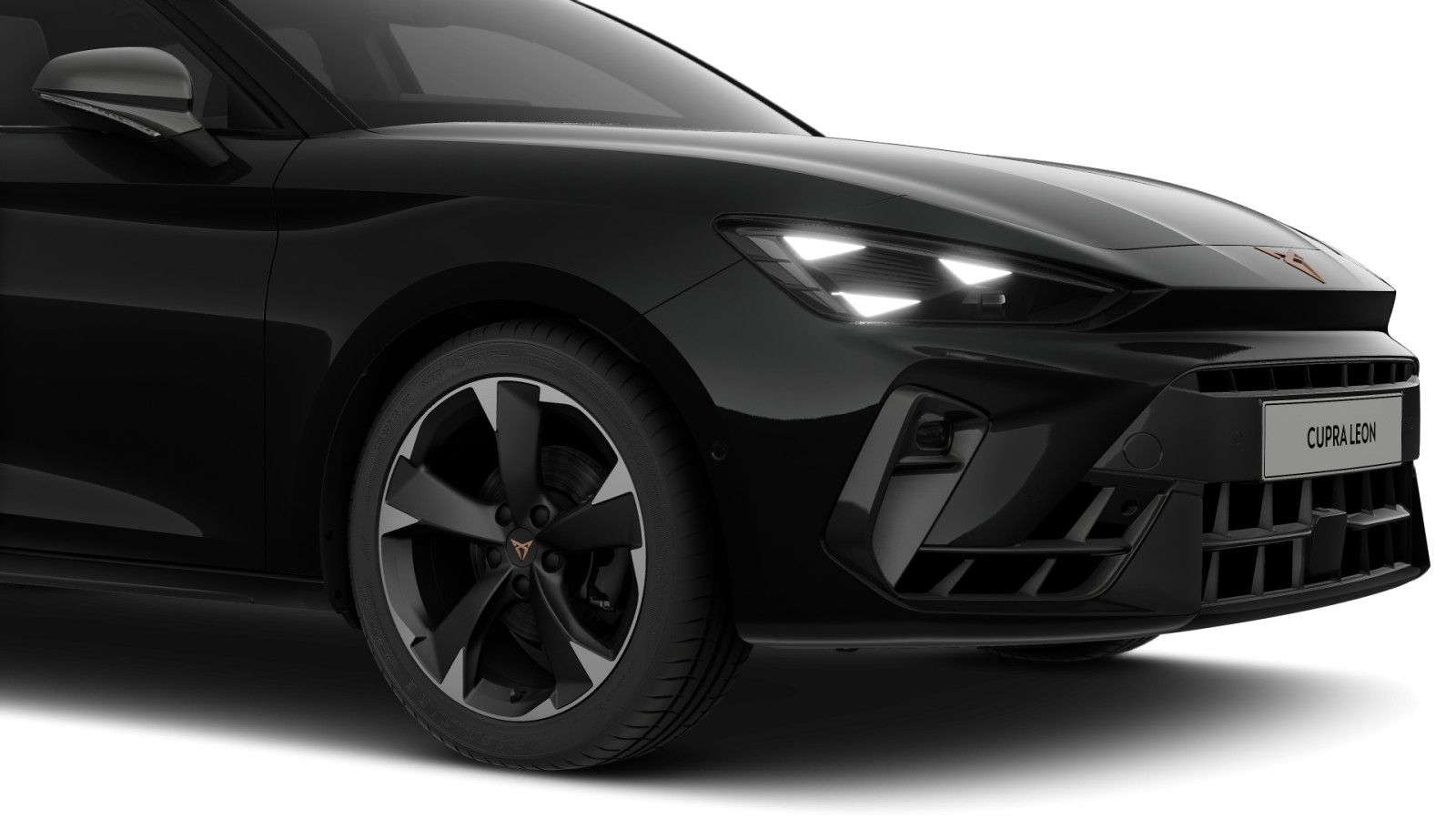 Cupra Leon - Bild 4